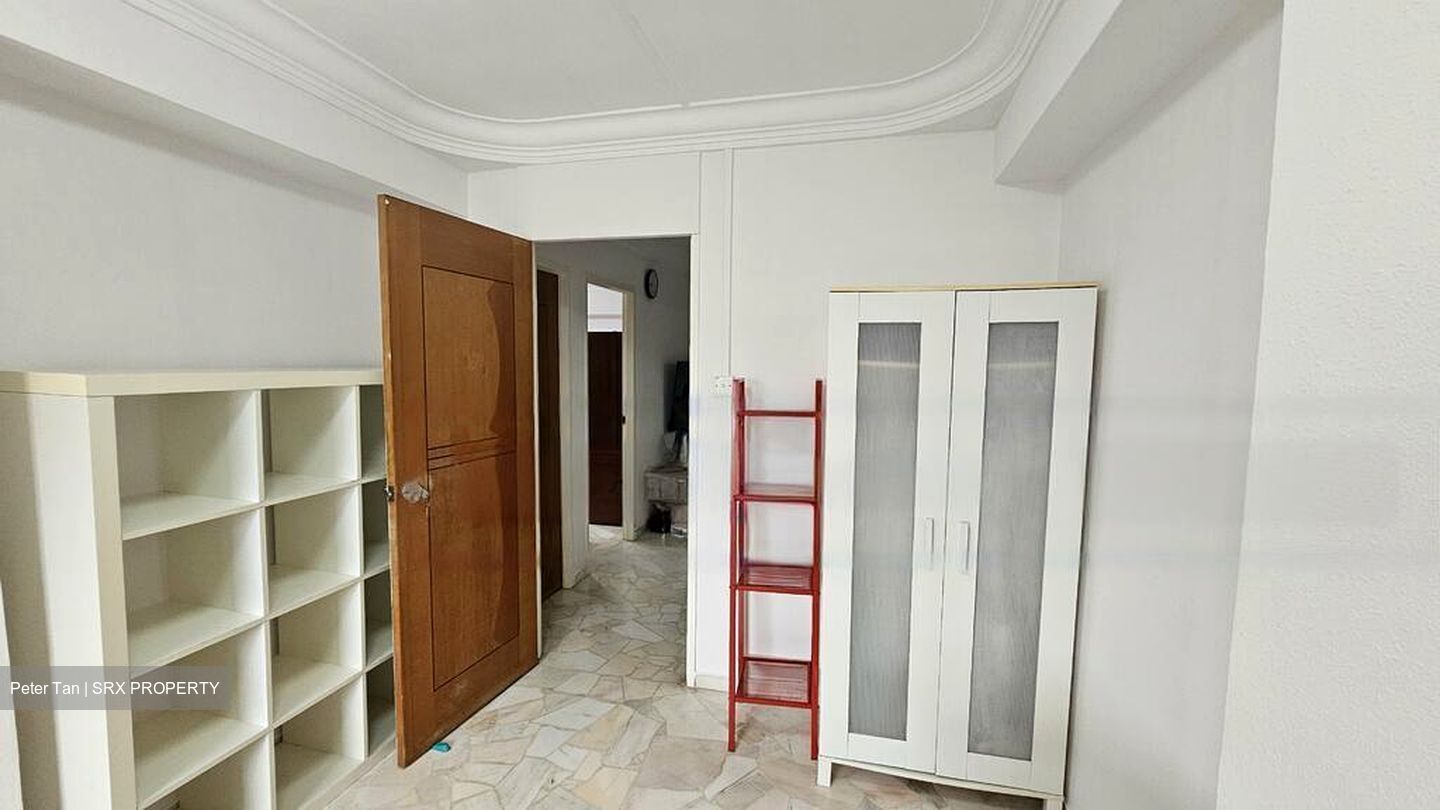 Blk 230 Pasir Ris Street 21 (Pasir Ris), HDB 4 Rooms #466030511